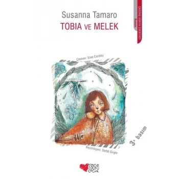 TOBİA VE MELEK / SUSANNA TAMARO / CAN YAYINLARI