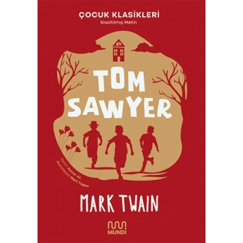 Tom Sawyer - Mark Twain - Mundi