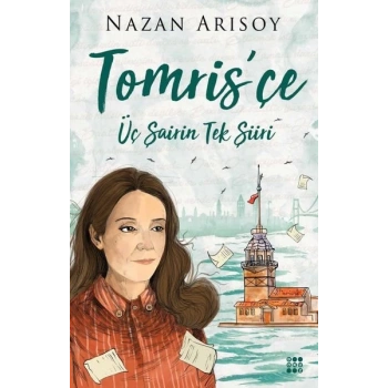 TOMRİSÇE - NAZAN ARISOY - DOKUZ YAYINLARI