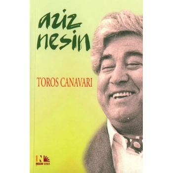 Toros Canavarı - Aziz Nesin - Nesin Yayınevi