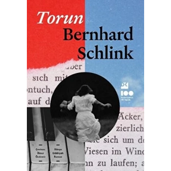 Torun - Bernhard Schlink - Doğan Kitap