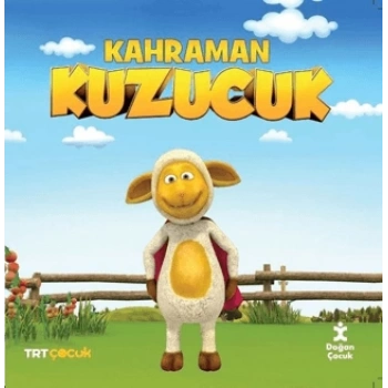 TRT Çocuk Kahraman Kuzucuk - Doğan Çocuk