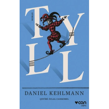 Tyll-Daniel Kehlmann-Can Yayınları