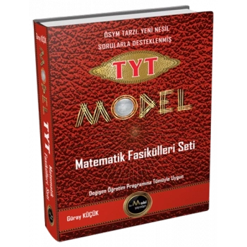TYT Model Matematik Seti - Gür Yayınları