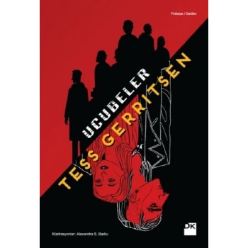 Ucubeler - Tess Gerritsen - Doğan Kitap