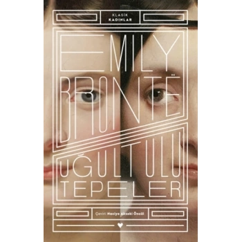 Uğultulu Tepeler - Emily Bronte - Can Yayınları