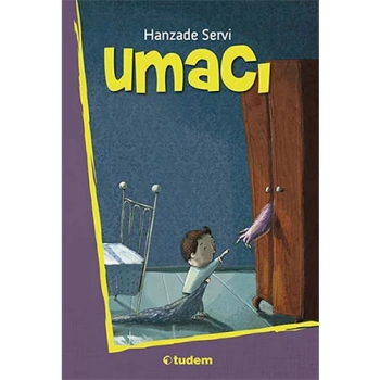 Umacı - Hanzade Servi - Tudem Yayınları