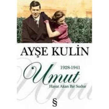 Umut - Ayşe Kulin - Everest Yayınları