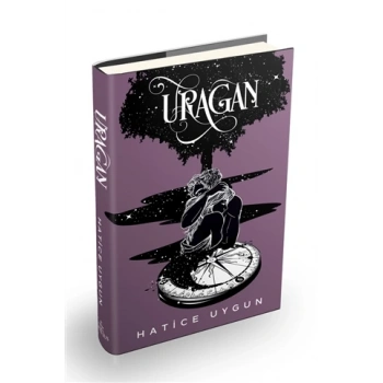 Urağan(Ciltli) - Hatice Uygun - Ephesus Yayınları