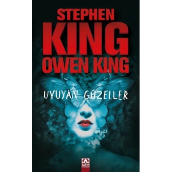 Uyuyan Güzeller - Stephen King - Altın Kitaplar Yayınevi