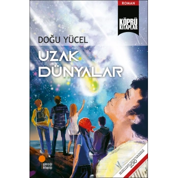 Uzak Dünyalar - Doğu Yücel - Günışığı Yayınları