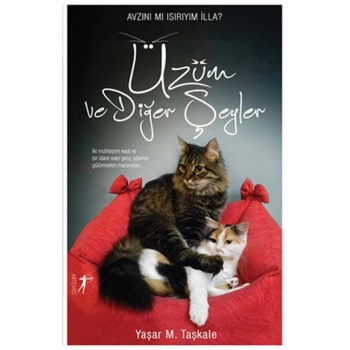 Üzüm Ve Diğer Şeyler - Yaşar M. Taşkale - Artemis Yayınları