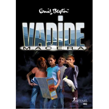 Vadide Macera - Enid Blyton - Artemis Yayınları