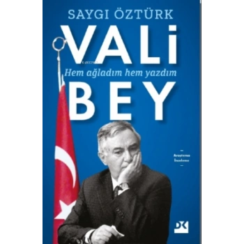 Vali Bey-Saygı Öztürk-Doğan Kitap
