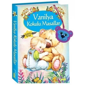 Vanilya Kokulu Masallar Yakamoz Yayınları