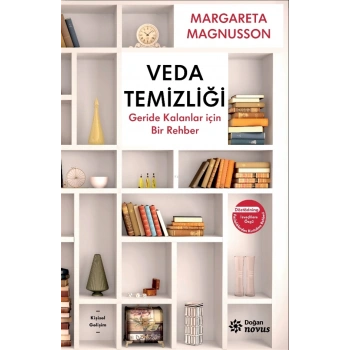 VEDA TEMİLİĞİ - DOĞAN NOVUS