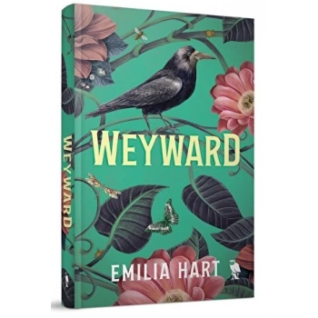 Weyward - Emilia Hart - Nemesis Yayınları