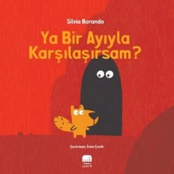 YA BİR AYIYLA KARŞILAŞIRSAM?