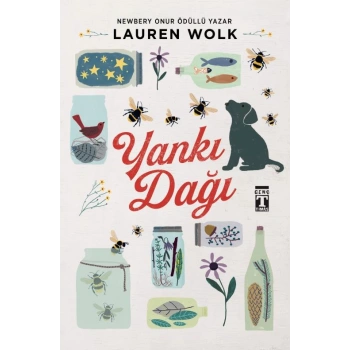 Yankı Dağı - Lauren Wolk - Genç Timaş