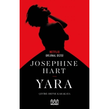 Yara - Josephine Hart - Mundi