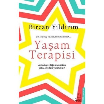 Yaşam Terapisi - Bircan Yıldırım - Destek Yayınları