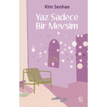 Yaz Sadece Bir Mevsim-Kim Seohae-Yuzu