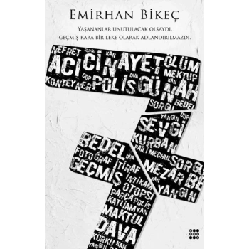 YEDİ - EMİRHAN BİKEÇ - DOKUZ YAYINLARI