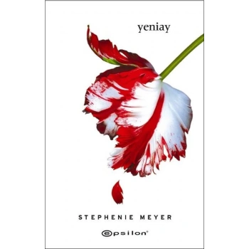 Yeni Ay (Ciltli) - Stephenie Meyer - Epsilon Yayınları
