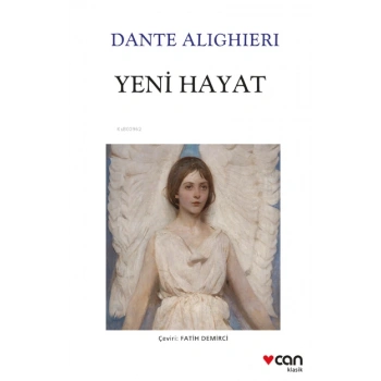 Yeni Hayat - Dante Alighieri - Can Yayınları