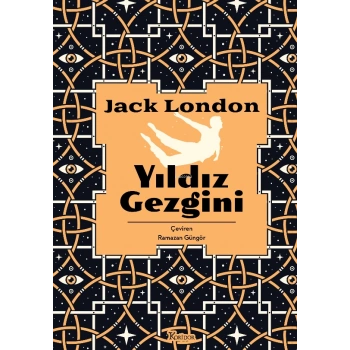 Yıldız Gezgini Bez Kapak - Jack London - Koridor Yayınları