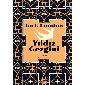 Yıldız Gezgini - Jack London - Koridor Yayınları