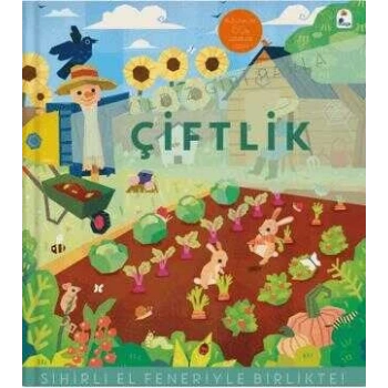 Yıldız Gibi Parla-Çiftlik-İndigo Çocuk