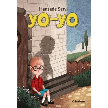 Yo-Yo 1 - Hanzade Servi - Tudem Yayınları