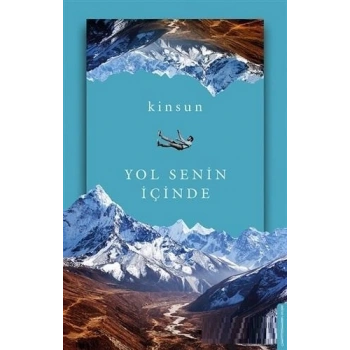 Yol Senin İçinde-Kinsun-Destek Yayınları