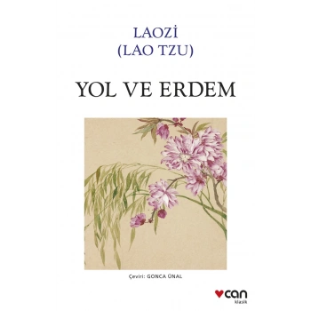 Yol ve Erdem - Laozi - Can Yayınları