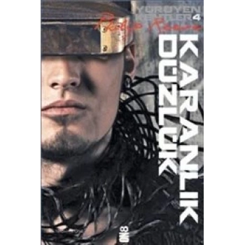 Yürüyen Kentler 4-Karanlık Düzlük - Philip Reeve - On8 Kitap