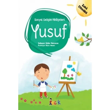 YUSUF CİLTLİ - ŞENEM GÜLER KARACAN - BICIRIK YAYINLARI