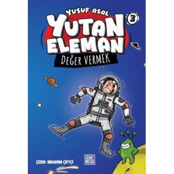 Yutan Eleman 3-Değer Vermek-Yusuf Asal-Nesil Çocuk