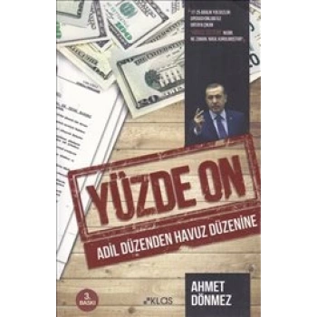 YÜZDE ON- ADİL DÜZENDEN