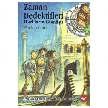 ZAMAN DEDEKTİFLERİ 9 HAÇLILARIN