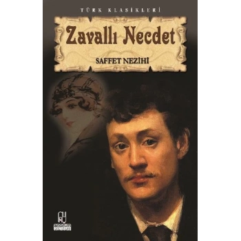 Zavallı Necdet - Saffet Nezihi - Anonim Yayınları