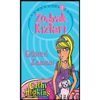 ZODYAK KIZLARI 4 GÖSTERİ ZAMANI