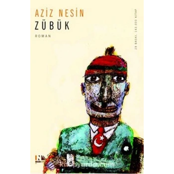 Zübük - Aziz Nesin - Nesin Yayınevi
