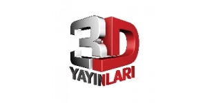 3D Yayınları