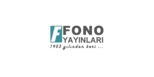 Fono Yayınları