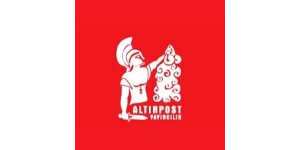 Altınpost Yayınları