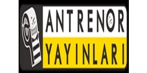 Antrenör Yayınları