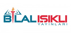 Bilal Işıklı Yayınları