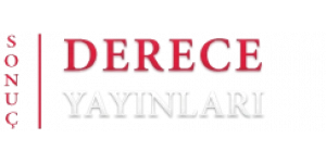 Derece Yayınları
