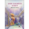 Ba nın Olağanüstü Kitabevi-Melis Sena Yılmaz-Günışığı Kitaplığı